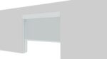 Rulouri transparente