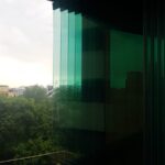 Geamuri culisante balcon
