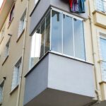 Inchideri balcon sticla