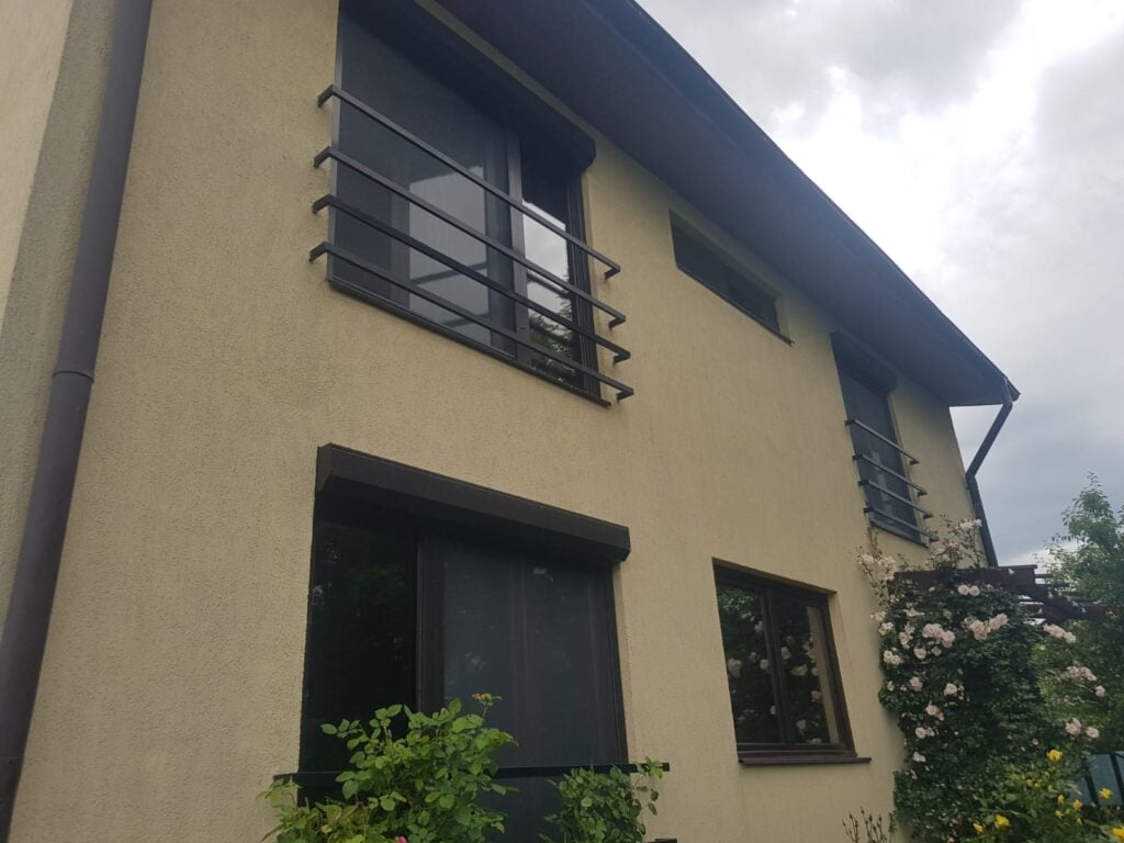 rulouri exterioare Braşov