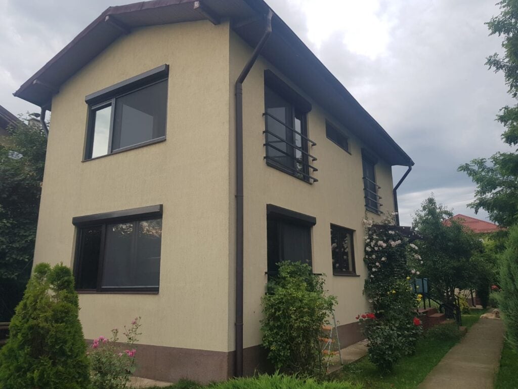 rulouri exterioare Pitești