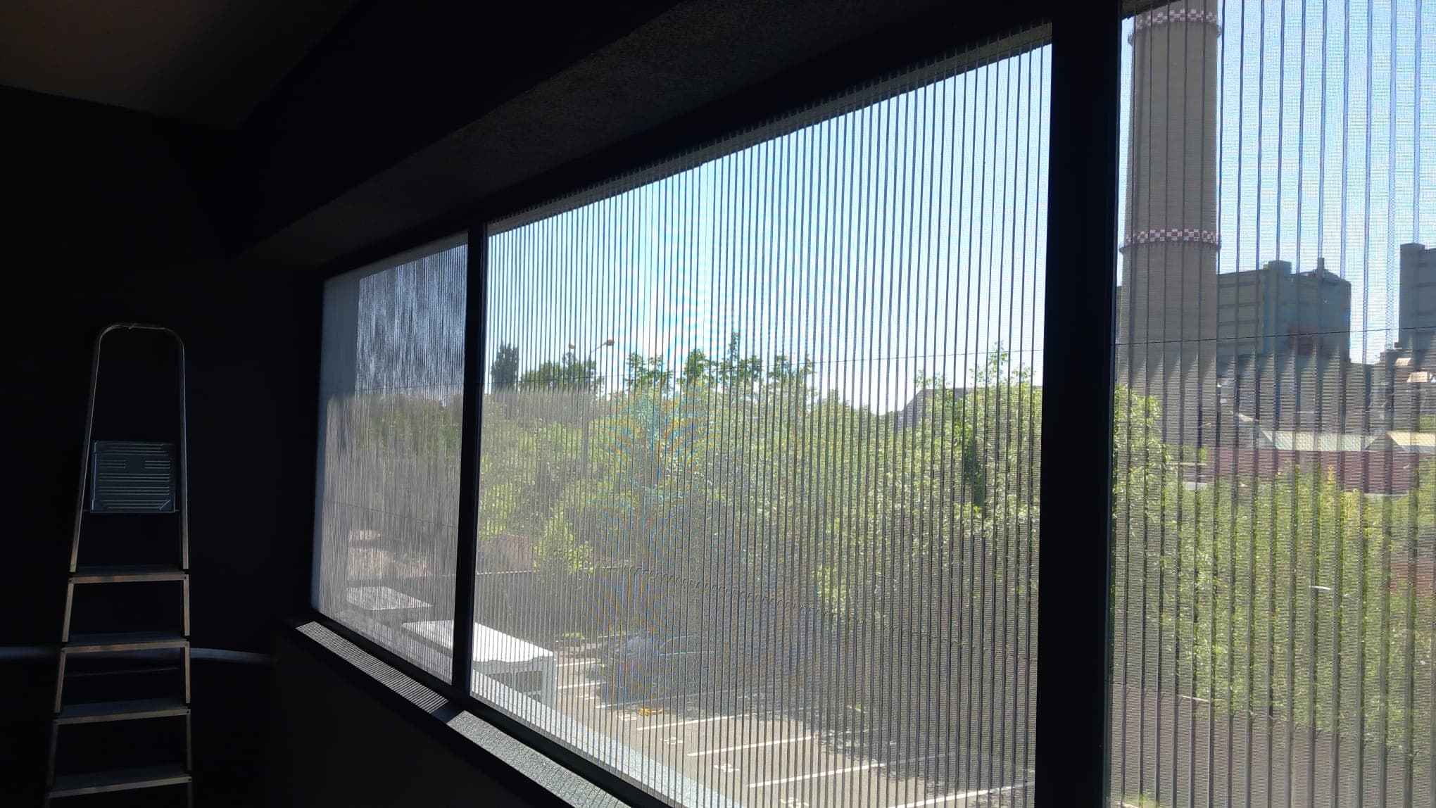 Plasa usa termopan pret