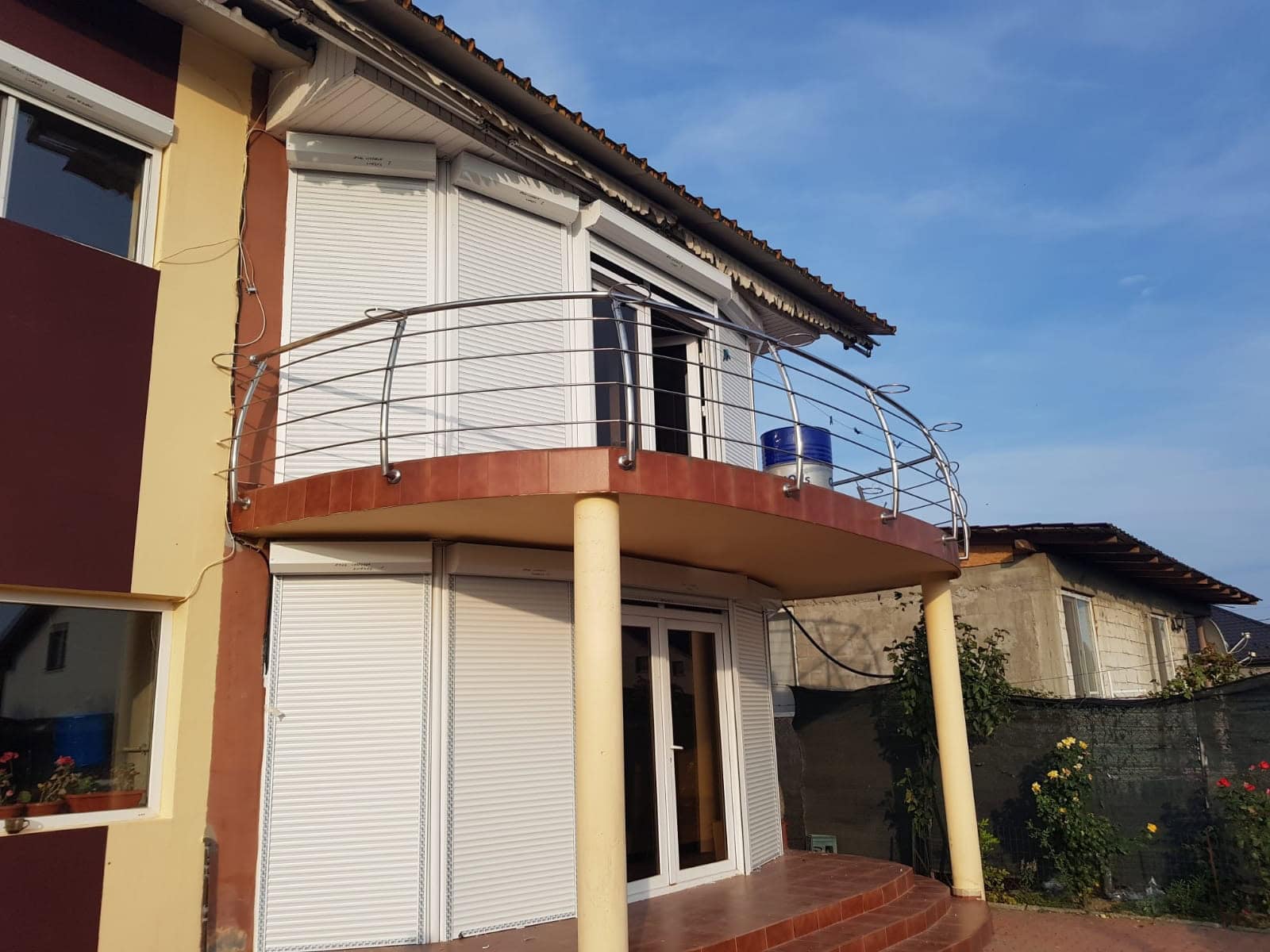 Cele mai bune rulouri exterioare pentru case moderne in secolul 21 2 Care sunt cele mai bune rulouri exterioare